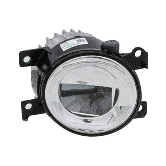 Eagle Eyes® - Passenger Side Replacement Fog Light (Standard Line)