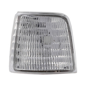 Eagle Eyes® - Driver Side Replacement Turn Signal/Corner Light (Standard Line)