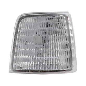 Eagle Eyes® - Passenger Side Replacement Turn Signal/Corner Light (Standard Line)