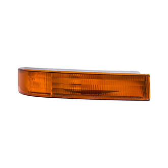 Eagle Eyes® - Passenger Side Replacement Turn Signal/Parking Light (Standard Line)