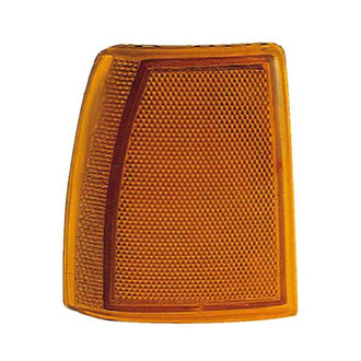 Eagle Eyes® - Driver Side Replacement Turn Signal/Corner Light (Standard Line)