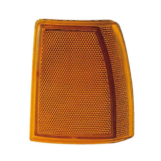 Eagle Eyes® - Passenger Side Replacement Turn Signal/Corner Light (Standard Line)