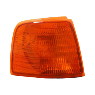 Eagle Eyes® - Passenger Side Replacement Turn Signal/Parking Light (Standard Line)