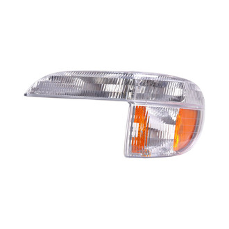 Eagle Eyes® - Driver Side Replacement Turn Signal/Parking Light (Standard Line)