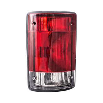 Eagle Eyes® - Driver Side Replacement Tail Light (Standard Line)