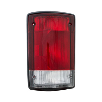 Eagle Eyes® - Driver Side Replacement Tail Light (Standard Line)