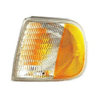 Eagle Eyes® - Replacement Turn Signal/Corner Light (Standard Line)