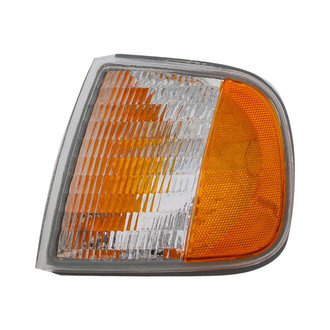 Eagle Eyes® - Driver Side Replacement Turn Signal/Corner Light (Standard Line)