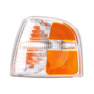 Eagle Eyes® - Driver Side Replacement Turn Signal/Corner Light (Standard Line)