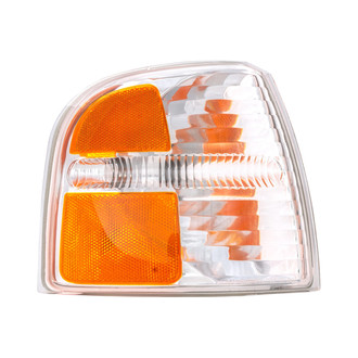 Eagle Eyes® - Passenger Side Replacement Turn Signal/Corner Light (Standard Line)