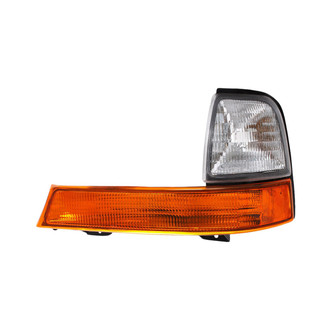 Eagle Eyes® - Driver Side Replacement Turn Signal/Parking Light (Standard Line)