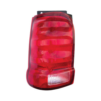 Eagle Eyes® - Driver Side Replacement Tail Light (Standard Line)