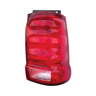 Eagle Eyes® - Passenger Side Replacement Tail Light (Standard Line)