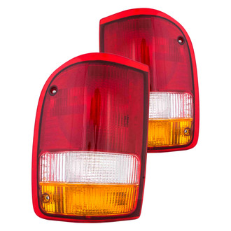 Eagle Eyes® - Replacement Tail Light (Standard Line)