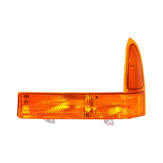 Eagle Eyes® - Driver Side Replacement Turn Signal/Parking Light (Standard Line)