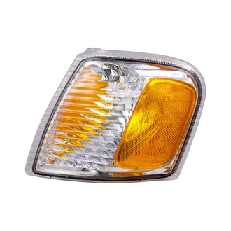 Eagle Eyes® - Driver Side Replacement Turn Signal/Corner Light (Standard Line)