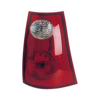 Eagle Eyes® - Passenger Side Replacement Tail Light (Standard Line)