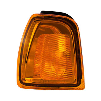 Eagle Eyes® - Driver Side Replacement Turn Signal/Corner Light (Standard Line)