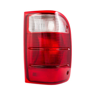 Eagle Eyes® - Passenger Side Replacement Tail Light (Standard Line)