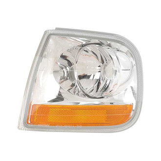 Eagle Eyes® - Driver Side Replacement Turn Signal/Corner Light (Standard Line)