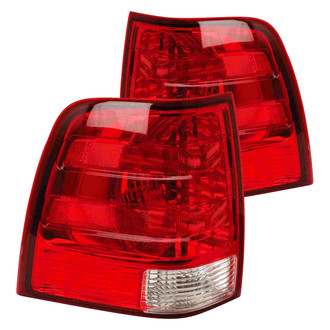 Eagle Eyes® - Replacement Tail Light (Standard Line)
