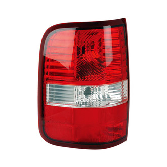 Eagle Eyes® - Driver Side Replacement Tail Light (Standard Line)