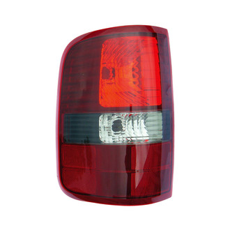 Eagle Eyes® - Driver Side Replacement Tail Light (Standard Line)