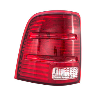 Eagle Eyes® - Driver Side Replacement Tail Light (Standard Line)