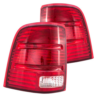 Eagle Eyes® - Replacement Tail Light (Standard Line)