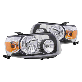 Eagle Eyes® - Replacement Headlight (Standard Line)