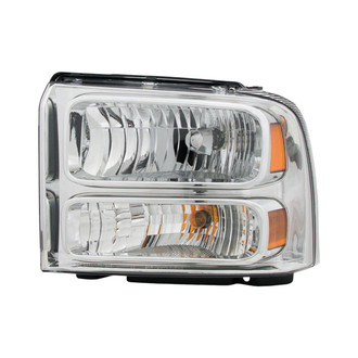 Eagle Eyes® - Replacement Headlight