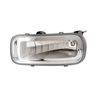 Eagle Eyes® - Driver Side Replacement Fog Light (Standard Line)