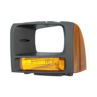 Eagle Eyes® - Driver Side Replacement Turn Signal/Corner Light (Standard Line)