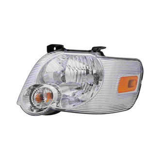 Eagle Eyes® - Replacement Headlight (Standard Line)