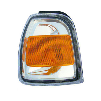 Eagle Eyes® - Driver Side Replacement Turn Signal/Corner Light (Standard Line)
