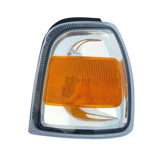 Eagle Eyes® - Passenger Side Replacement Turn Signal/Corner Light (Standard Line)