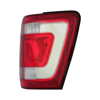 Eagle Eyes® - Passenger Side Replacement Tail Light (Standard Line)