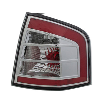 Eagle Eyes® - Passenger Side Replacement Tail Light (Standard Line)