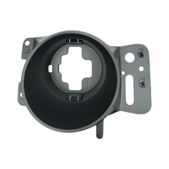 Eagle Eyes® - Driver Side Replacement Fog Light (Standard Line)