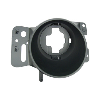 Eagle Eyes® - Front Passenger Side Fog Light Bracket (Standard Line)