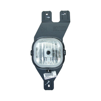 Eagle Eyes® - Passenger Side Replacement Fog Light (Standard Line)