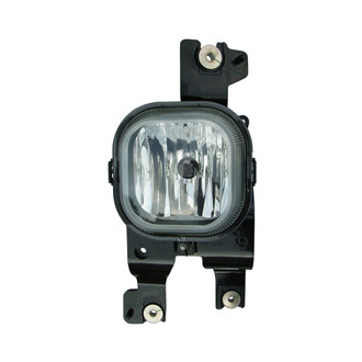 Eagle Eyes® - Driver Side Replacement Fog Light (Standard Line)