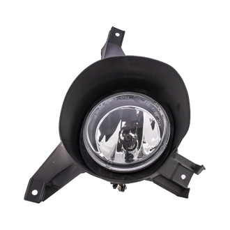 Eagle Eyes® - Driver Side Replacement Fog Light (Standard Line)