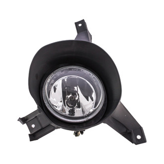 Eagle Eyes® - Passenger Side Replacement Fog Light (Standard Line)