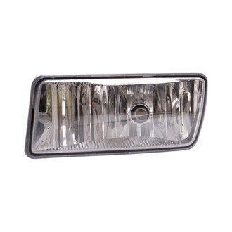 Eagle Eyes® - Driver Side Replacement Fog Light (Standard Line)