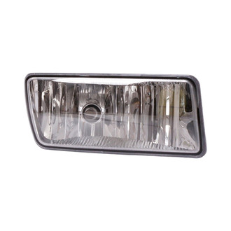 Eagle Eyes® - Passenger Side Replacement Fog Light (Standard Line)