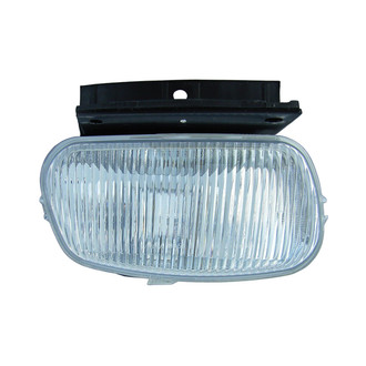 Eagle Eyes® - Passenger Side Replacement Fog Light (Standard Line)