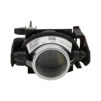 Eagle Eyes® - Driver or Passenger Side Replacement Fog Light (Standard Line)