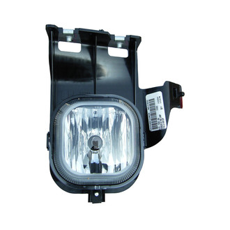 Eagle Eyes® - Driver Side Replacement Fog Light (Standard Line)