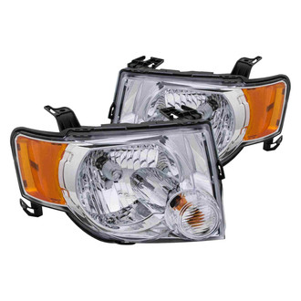 Eagle Eyes® - Replacement Headlight (Standard Line)